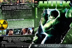Marvel Films Hulk