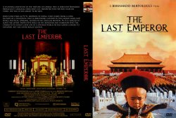 The Last Emperor Custom