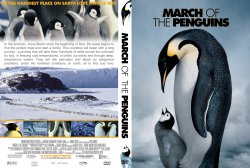 March of the Penguins