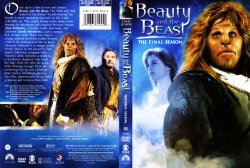 Beauty And The Beast Season 3