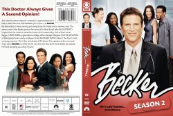 Becker - Season 2