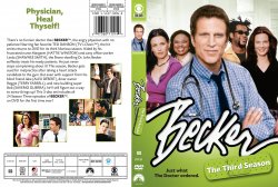 Becker - Season 3