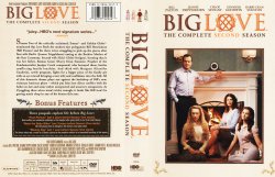 Big Love Season 2