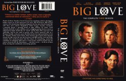 Big Love Season 3