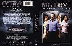 Big Love Season 4