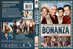Bonanza - Season 2 Volume 1