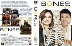 Bones Season 5