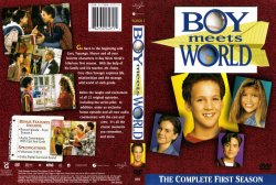 Boy Meets World Season 1