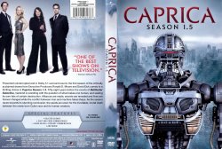 Caprica Season 1.5