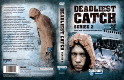 Deadliest Catch Series 2