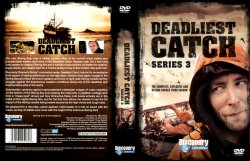 Deadliest Catch Series 3