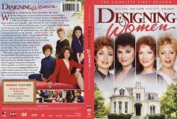 Designing Women Season 1