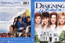 Designing Women Season 2