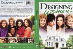 Designing Women Season 3