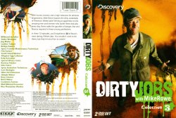 Dirty Jobs Collection 3