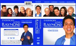 Everybody Loves Raymond Season 3