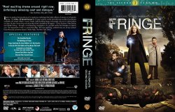 Fringe Season 2 R1
