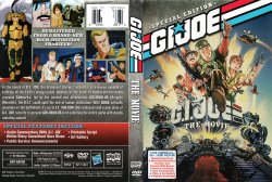G.I. Joe The Movie