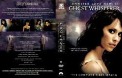 Ghost Whisperer Season 1