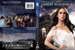 Ghost Whisperer Season 5