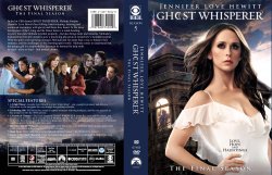 Ghost Whisperer season 5 R1