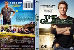 The Glades S1