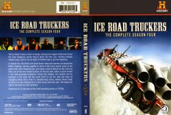 Ice Road Truckers Season 4