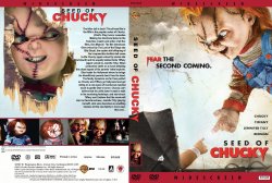 Seed of Chucky Custom