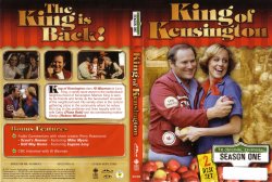 King Of Kensington Season 1