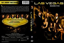 Las Vegas Season 5