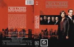 Law & Order Special Victims Unit - Year 6