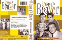 Leave It To Beaver Season 5