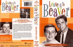 Leave It To Beaver Season 6
