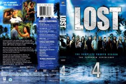 Lost season 4