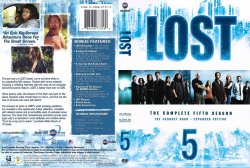 Lost season 5