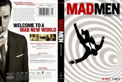 Mad Men Season 4 Disc 2