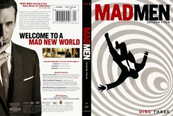 Mad Men Season 4 Disc 3