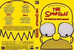 The Simpsons Season Six