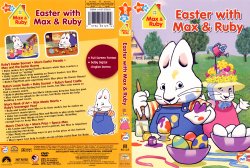 Max And Ruby - Easter With Max & Ruby