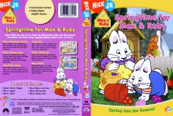 Max And Ruby - Springtime For Max & Ruby