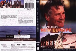 Michael Palin New Europe