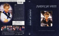 Murder She Wrote Season 3