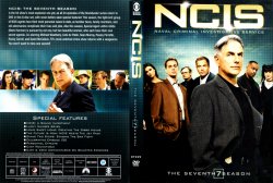 NCIS Season 7