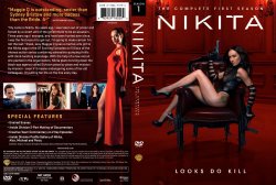 Nikita Season 1