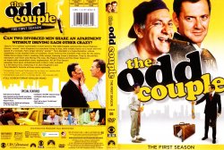 The Odd Couple Season 1