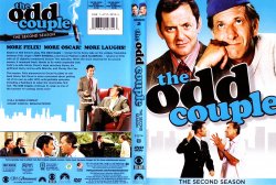 The Odd Couple Season 2