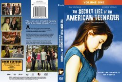 The Secret Life American Teenager Season 1