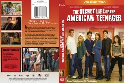 The Secret Life American Teenager Season 2