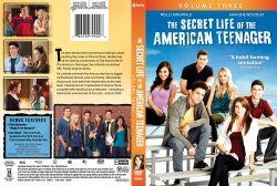 The Secret Life American Teenager Season 3