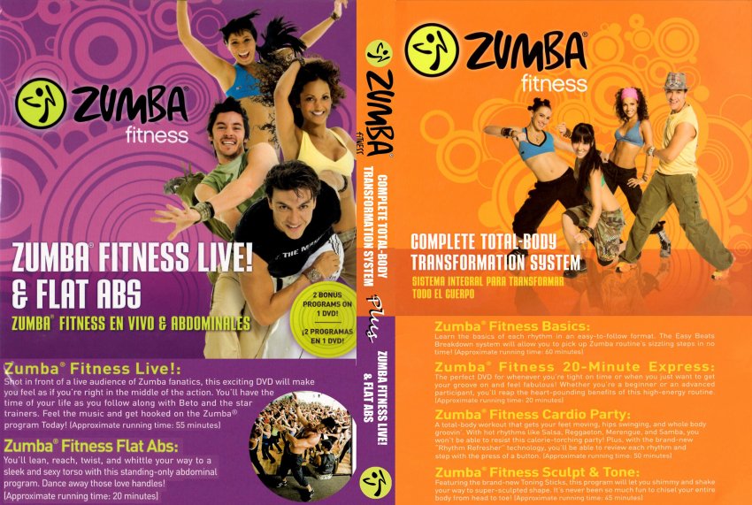 Zumba Basic